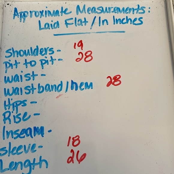 TanJay Abstract Print Relaxed Top Black White Taupe Long Sleeve Top Stretch 2X - Picture 9 of 10